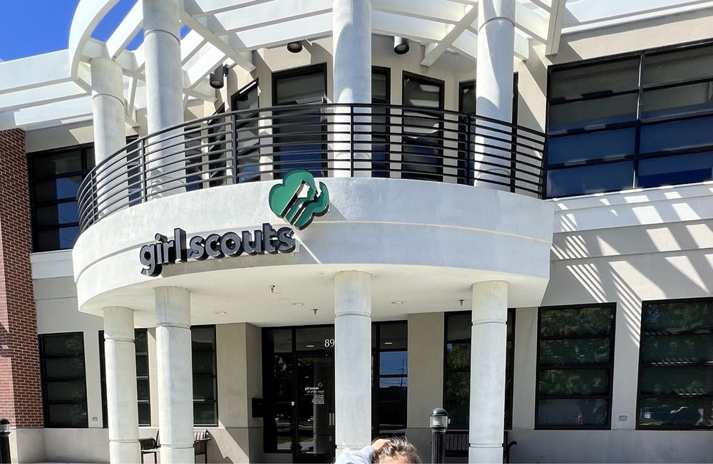 Girl Scouts of Silver Sage - social services organization in Boise, ID