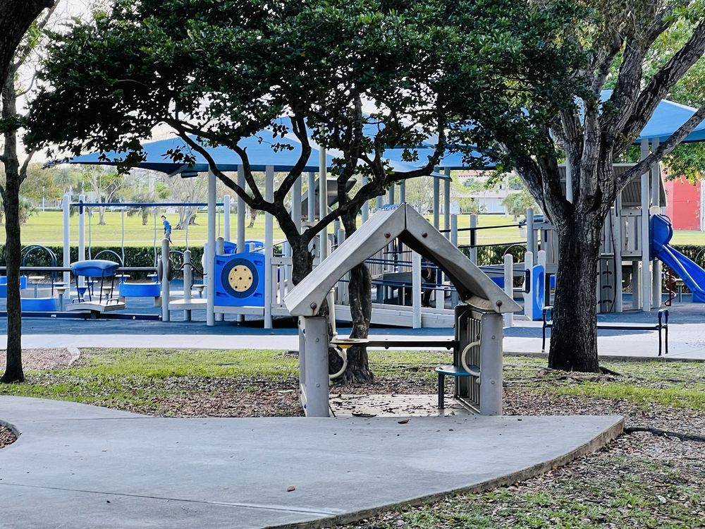 Palmetto Bay Park Image