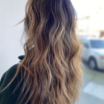 Yo Yo Salon - Hair Salons Near Me - San Francisco, California