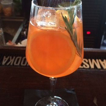 Tavern & Table - Fall Sangria. Absolutely amazing. - New American Near Me - Mt. Pleasant, South Carolina Tavern & Table - Fall Sangria. Absolutely amazing. - New American Near Me - Mt. Pleasant, South Carolina