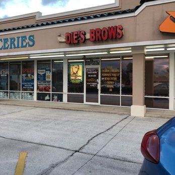 Sudie's Brows - Eyelash Service Near Me - Jacksonville, Florida