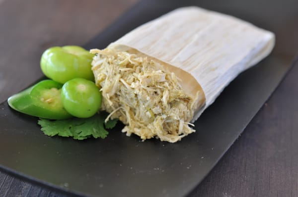 The Tamale Store by null