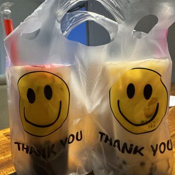 Bloom Tea - Bubble Tea Near Me - Daly City, California