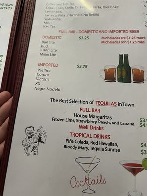 Menu photo 7 Asi Es Mi Tierra Mesa, AZ Menu photo 7 Asi Es Mi Tierra Mesa, AZ