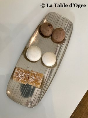 Le Lièvre Gourmand by null