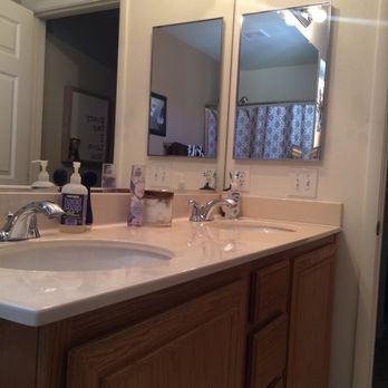 Pristine Cleaning - Bathrooms - Home Cleaning Near Me - Las Vegas, Nevada
