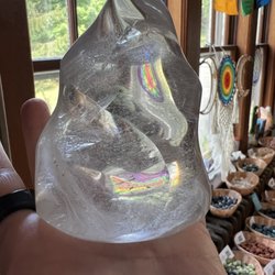 Celestial Journey Crystals