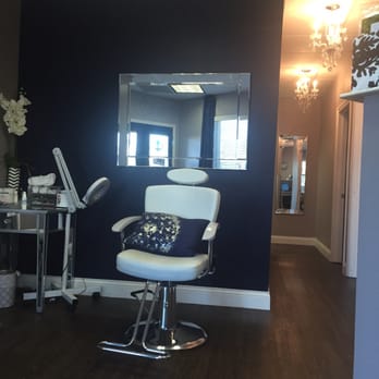 Rococo Sugaring & Spa - sitting in the waiting area. - Skin Care Near Me - Corona, California