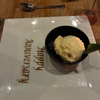 Brick Farm Tavern - Mozzarella Gelato - Cocktail Bars Near Me - Hopewell, New Jersey