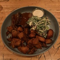 River and Woods - Short ribs