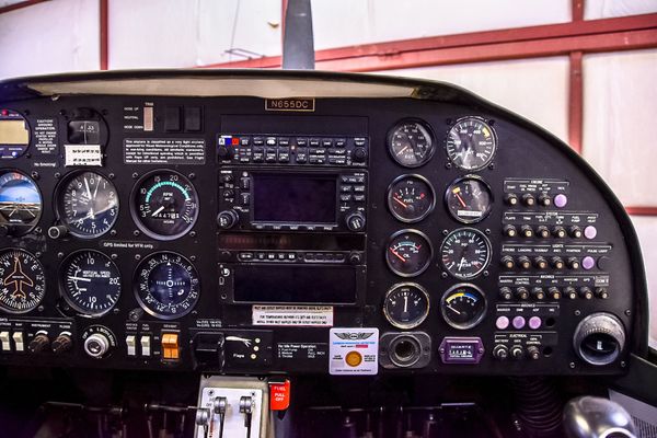 Colorado Flight Center