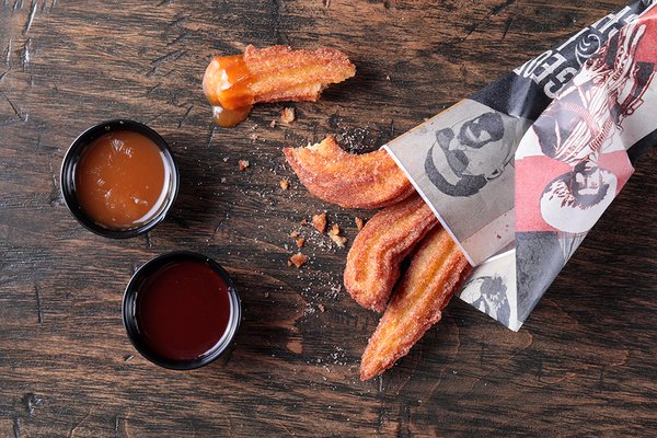 George Lopez's Chingon Kitchen by null