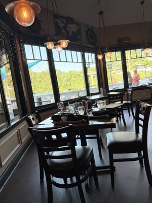 The Harbour Grille by null