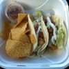 Fat Tortillas Food Truck gift card
