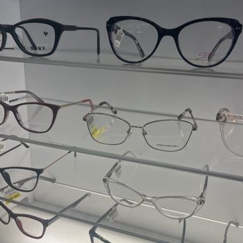 Visionworks - Glasses - Optometrists Near Me - Minnetonka, Minnesota