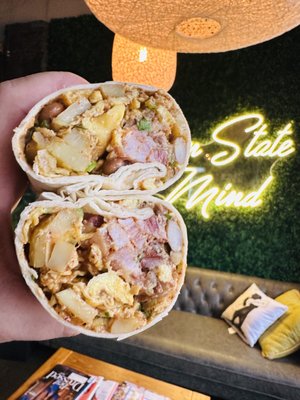 Golden State Chef Co by null