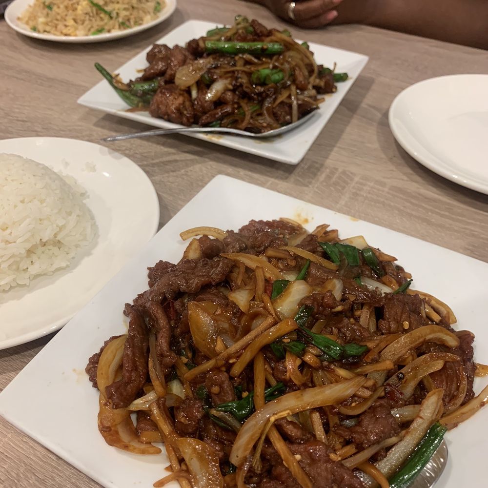 HK BBQ House - Mongolian Beef - Cantonese Near Me - Riverside, California HK BBQ House - Mongolian Beef - Cantonese Near Me - Riverside, California