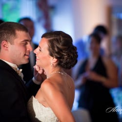 PartyProDJ - Bride and Groom first dance