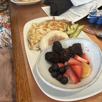 Another Broken Egg Cafe - Omelette - Breakfast & Brunch Near Me - Tuscaloosa, Alabama