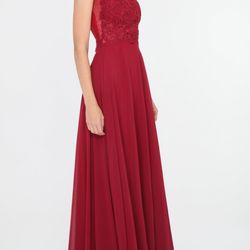 Dress & Fiesta
