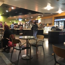 Miss Lulu's Cafe