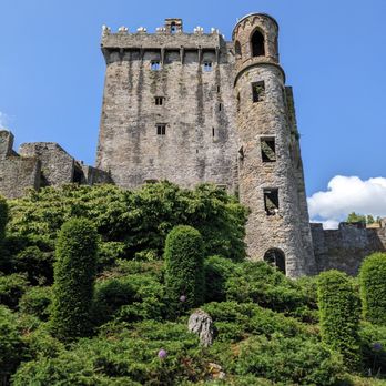 Blarney Castle - Landmarks & Historical Buildings Near Me - Blarney, Colorado