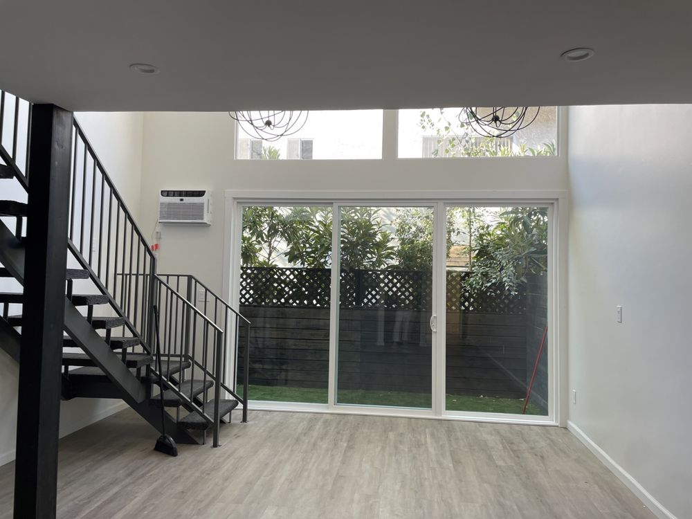 Slide of Window World Of Los Angeles