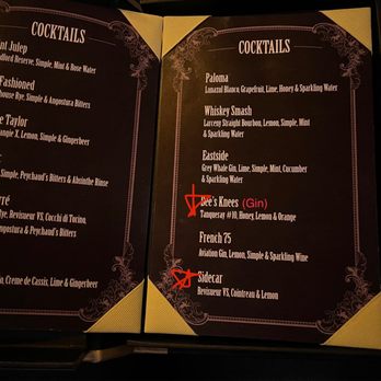 Wicked Rabbit - a menu for cocktails - Cocktail Bars Near Me - Omaha, Nebraska Wicked Rabbit - a menu for cocktails - Cocktail Bars Near Me - Omaha, Nebraska