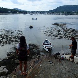 Osprey Island Yacht Storage