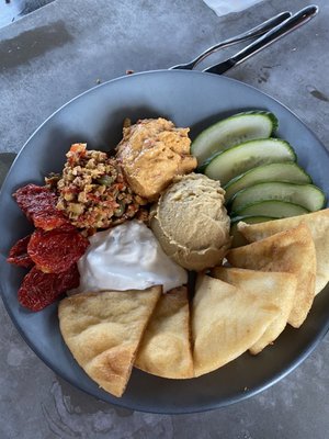 PROOF Rooftop Bar by null