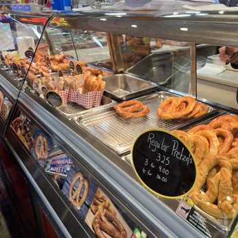 Miller's Twist - Pretzels Near Me - Philadelphia, Pennsylvania Miller's Twist - Pretzels Near Me - Philadelphia, Pennsylvania