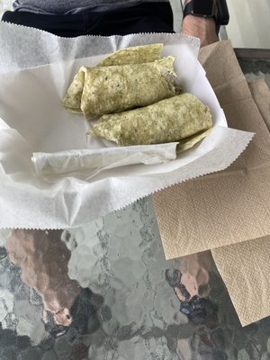 The Moose On The Loose by null