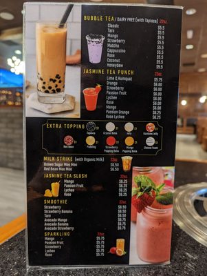 Menu photo 7 Seoul Korean BBQ & Hotpot Mason, OH Menu photo 7 Seoul Korean BBQ & Hotpot Mason, OH