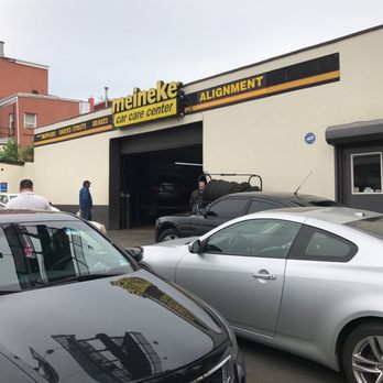 Meineke Car Care Centers - Auto Repair Near Me - Newark, New Jersey Meineke Car Care Centers - Auto Repair Near Me - Newark, New Jersey