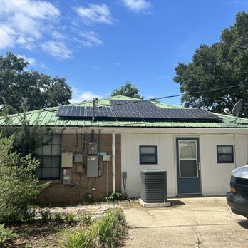 All Good Energies - Solar Installation Near Me - Pensacola, Florida All Good Energies - Solar Installation Near Me - Pensacola, Florida