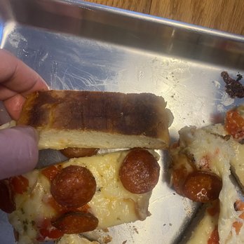 Salty Bread Pizza Cafe - Pizza Near Me - Irondequoit, New York