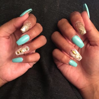 Nails By Long - Nail Salons Near Me - San Diego, California Nails By Long - Nail Salons Near Me - San Diego, California