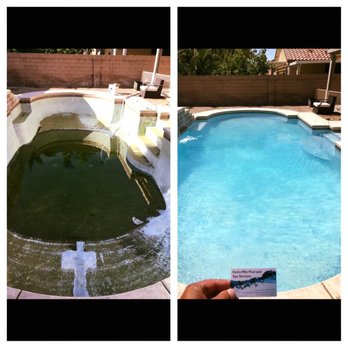Extra Mile Pool and Spa Services - Chlorine wash - Pool Cleaners Near Me Extra Mile Pool and Spa Services - Chlorine wash - Pool Cleaners Near Me
