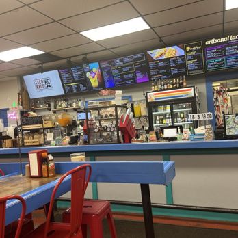 Taco Naco Kc - Ordering counter - Tacos Near Me - Overland Park, Kansas Taco Naco Kc - Ordering counter - Tacos Near Me - Overland Park, Kansas