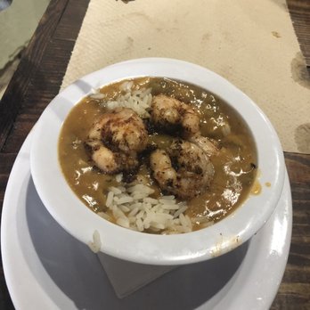 BeauxJax Crafthouse - Cup of etouffee - Bars Near Me - Bossier City, Louisiana