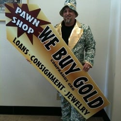 Gold Xchange Jewelry and Loan Pawn Shop - Gold Xchange Jewelry and Loan Pawn Shop