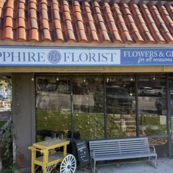 Sapphire Florist