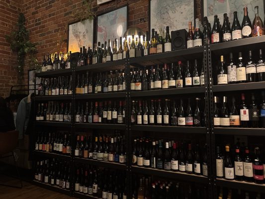 Celladora Wines by null