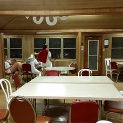 Camp Louise - It's beautiful here.