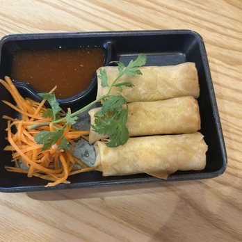 Noodle Bowl - Spring Rolls - Noodles Near Me - Baton Rouge, Louisiana Noodle Bowl - Spring Rolls - Noodles Near Me - Baton Rouge, Louisiana