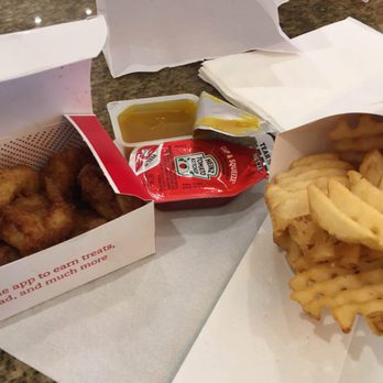 Chick-fil-A - Fast Food Near Me - Houston, Texas Chick-fil-A - Fast Food Near Me - Houston, Texas
