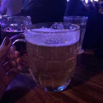 The Loose Moose - Flying monkey - Sports Bars Near Me - Toronto, Ontario