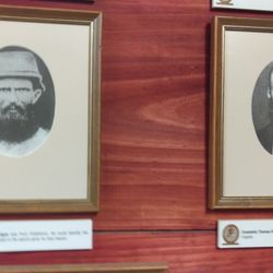 Ned Kelly Museum - Pictures
