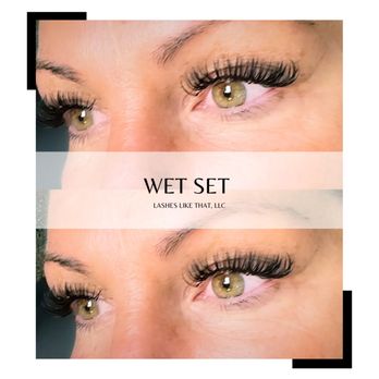 Lashes Like That - Eyelash Service Near Me - Franklin, Indiana