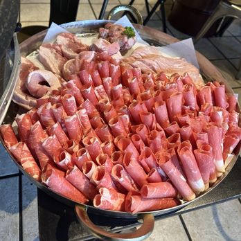 Ilbunjee - Korean Near Me - Santa Clara, California